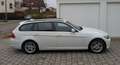BMW 316 3er Touring Diesel 316d DPF Touring Weiß - thumbnail 1