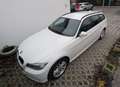 BMW 316 3er Touring Diesel 316d DPF Touring Weiß - thumbnail 10
