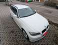 BMW 316 3er Touring Diesel 316d DPF Touring Weiß - thumbnail 9