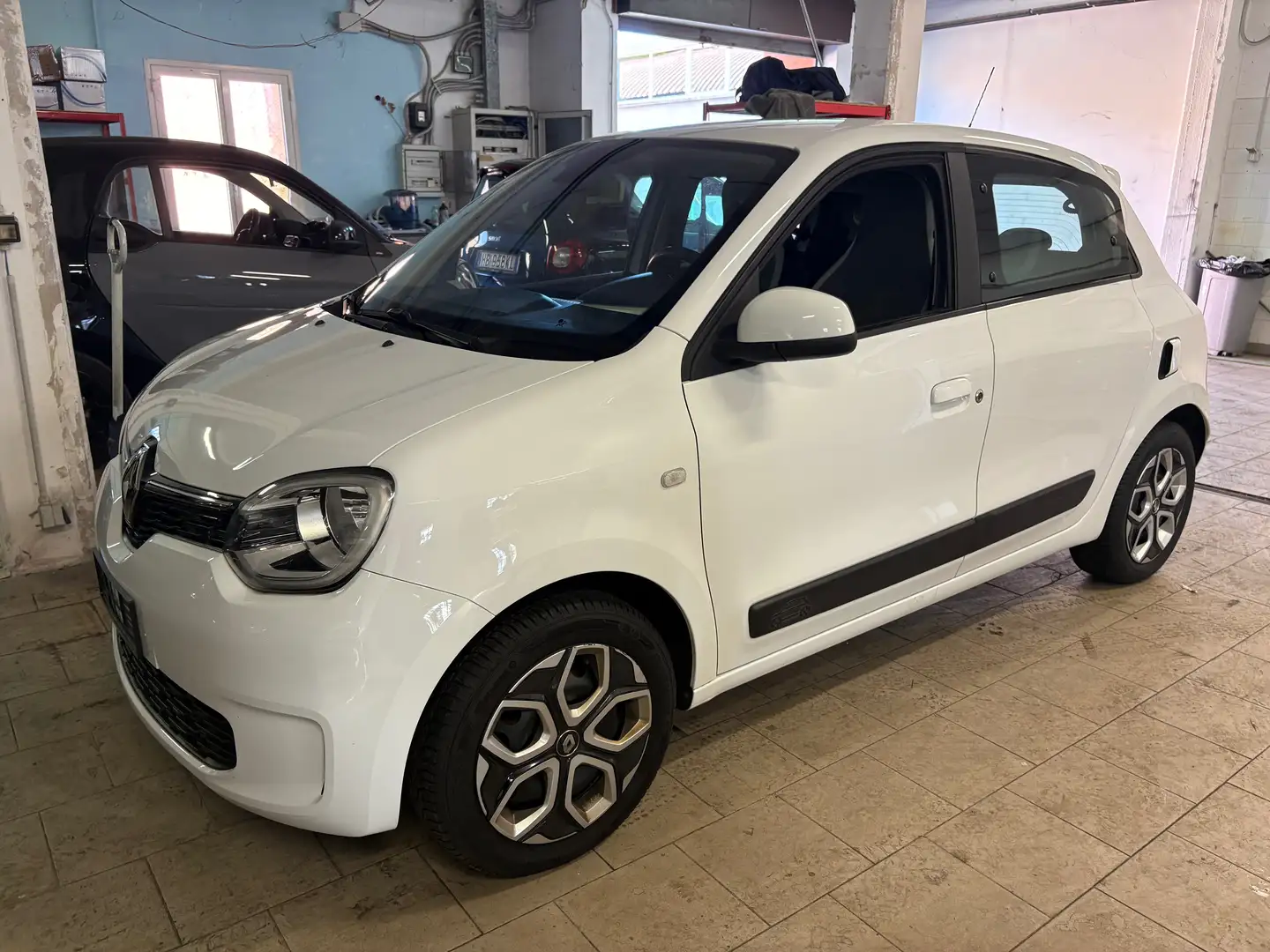 Renault Twingo VARIE TWINGO DISPONIBILI CHIAMARE PER INFO Bianco - 1