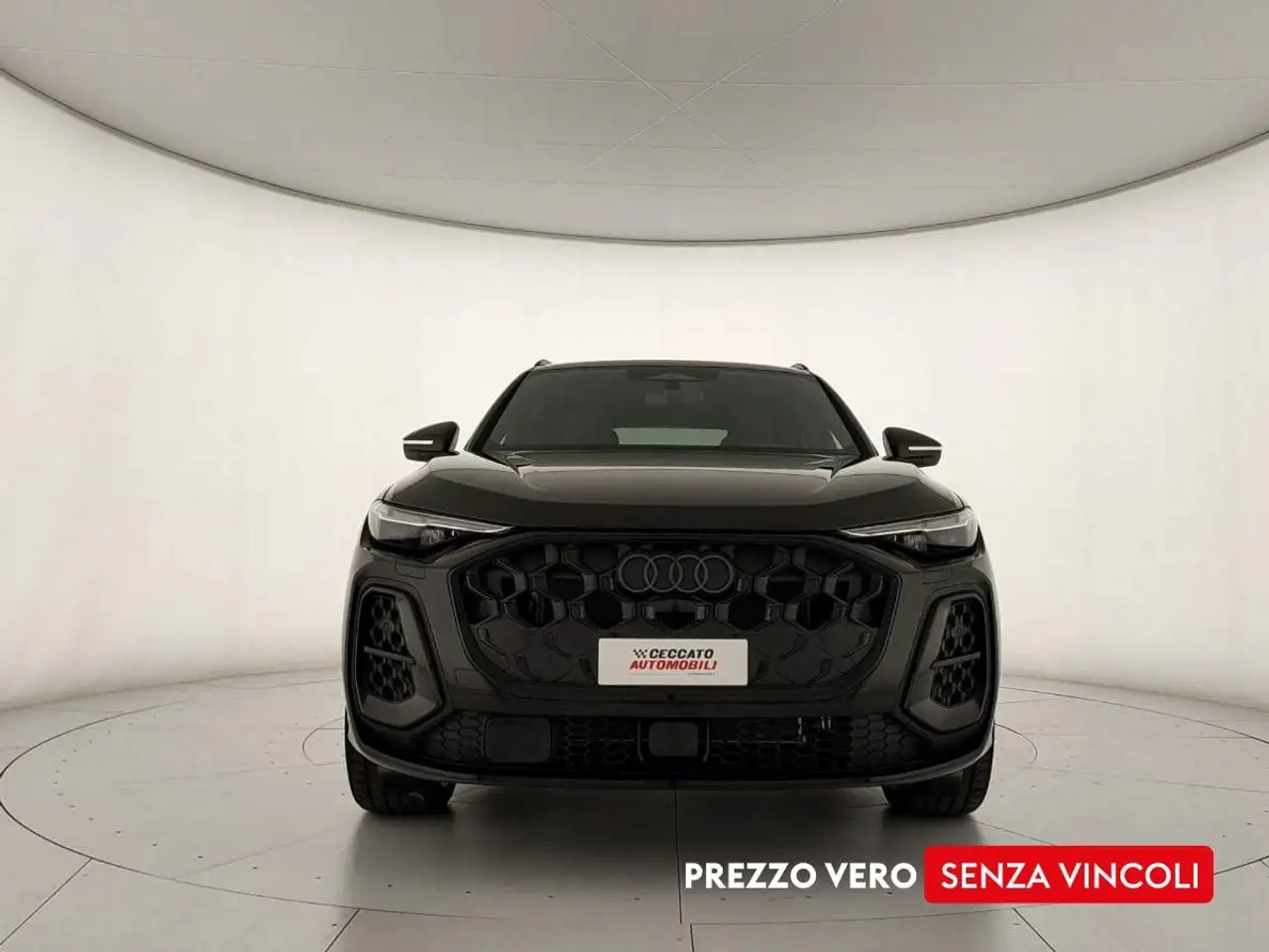 Audi Q5 2026