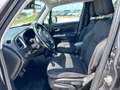 Jeep Renegade 2.0 Multijet Limited AWD AUTOMATICA Gris - thumbnail 10
