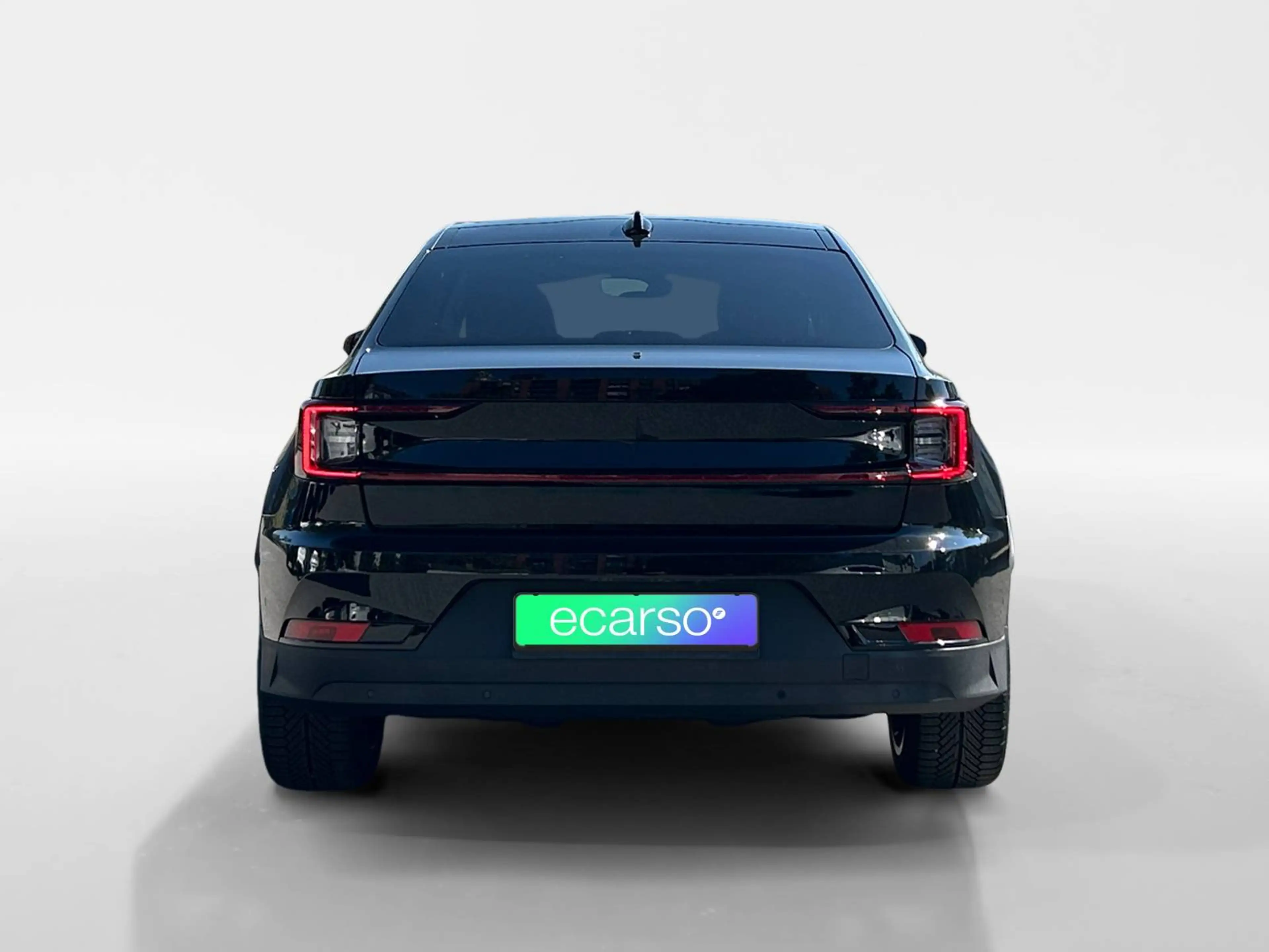 Polestar 2 Long Range Single — photo 4