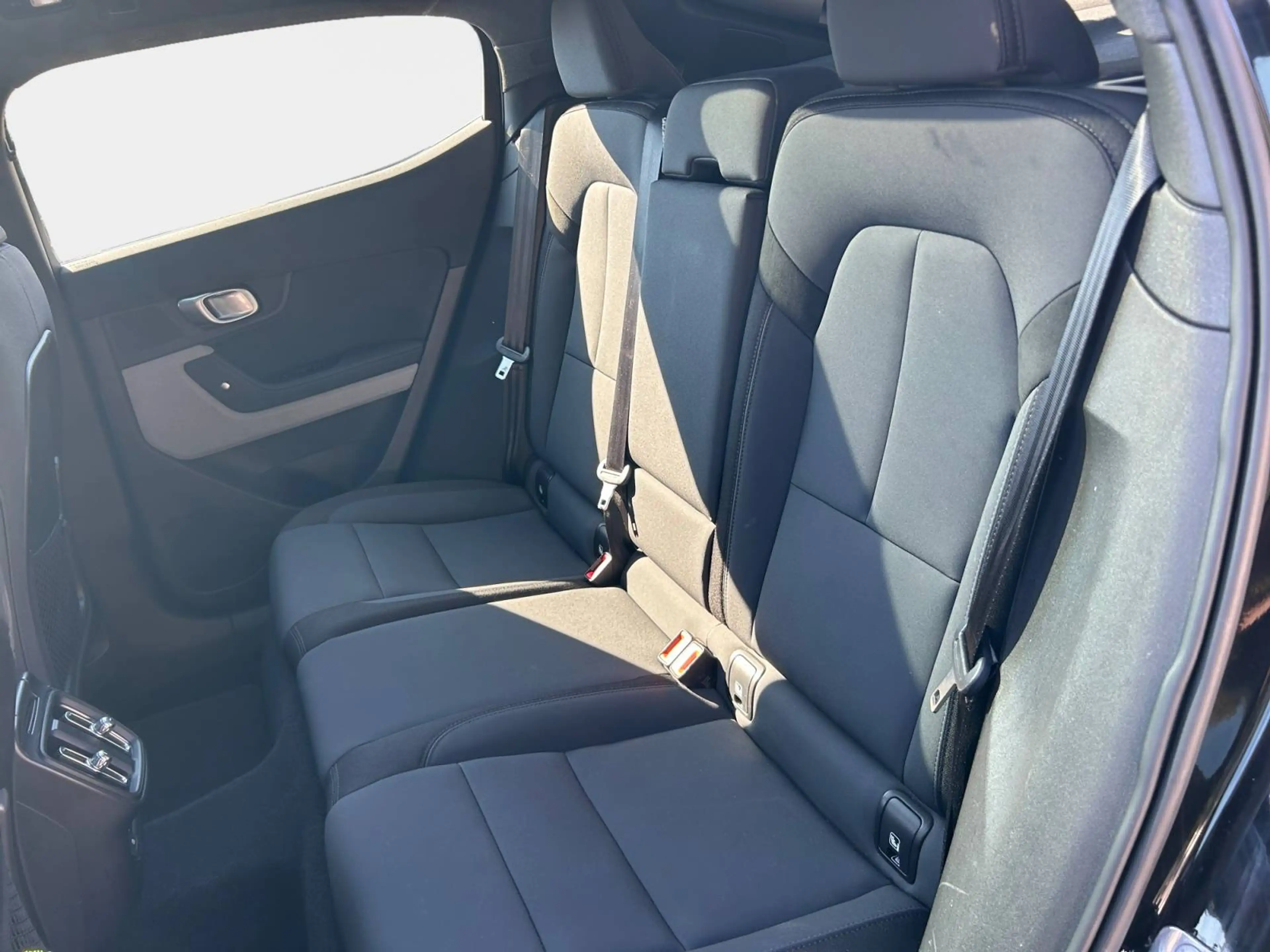 Polestar 2 Long Range Single — photo 14