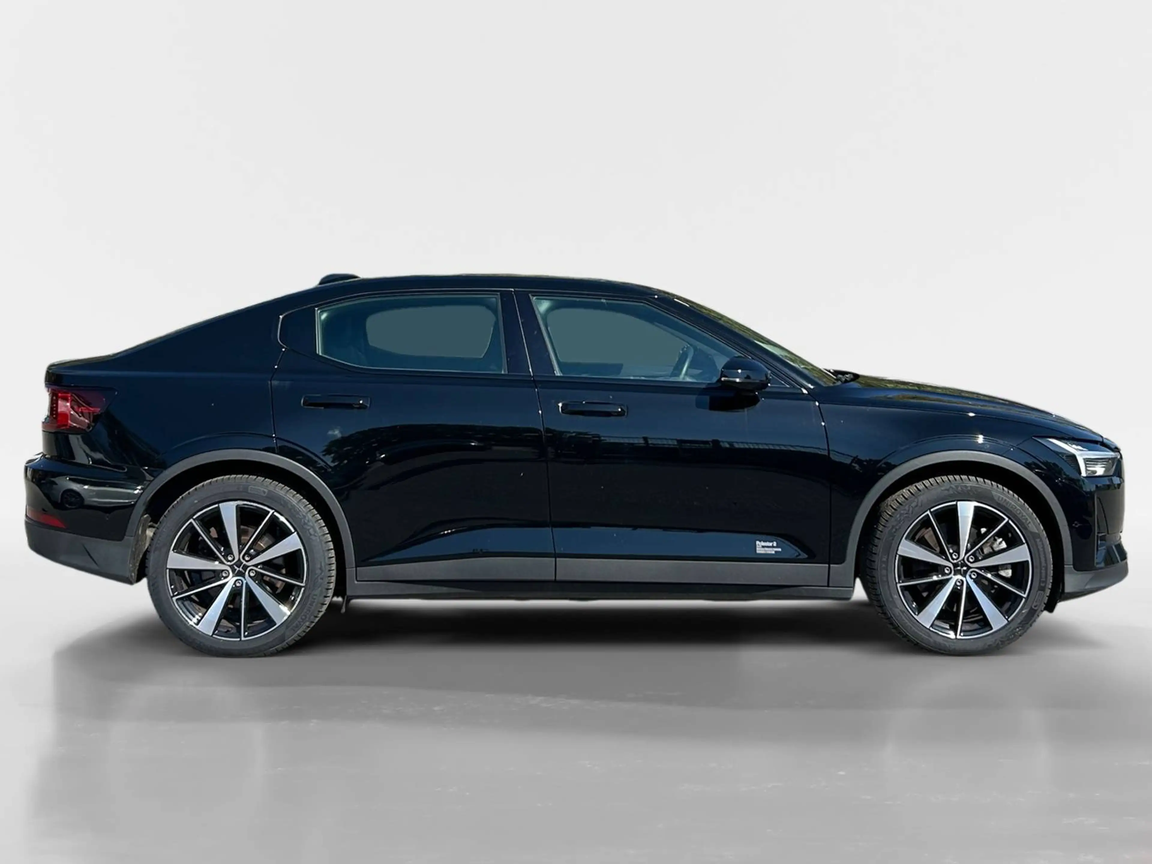 Polestar 2 Long Range Single — photo 6