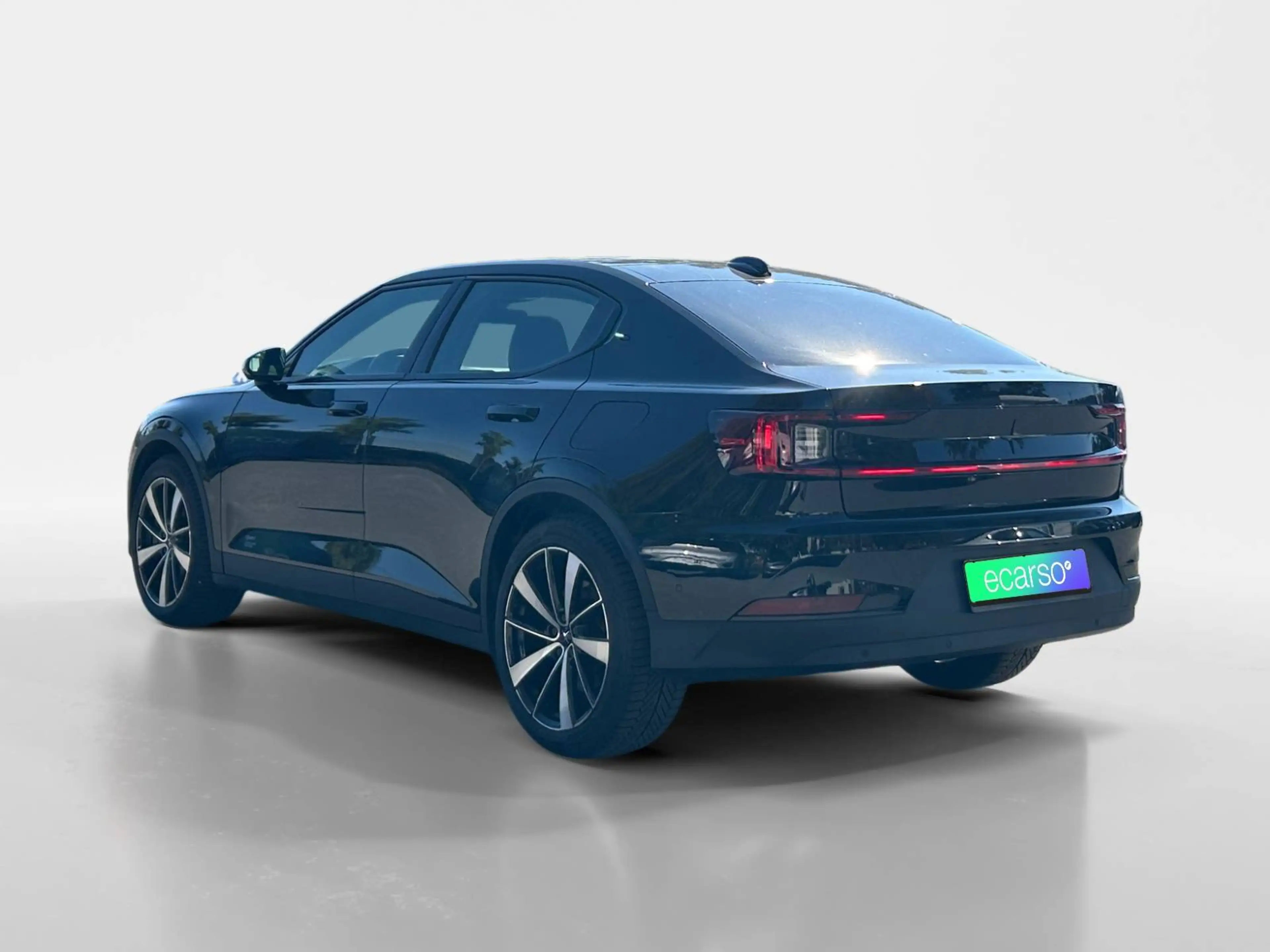 Polestar 2 Long Range Single — photo 3