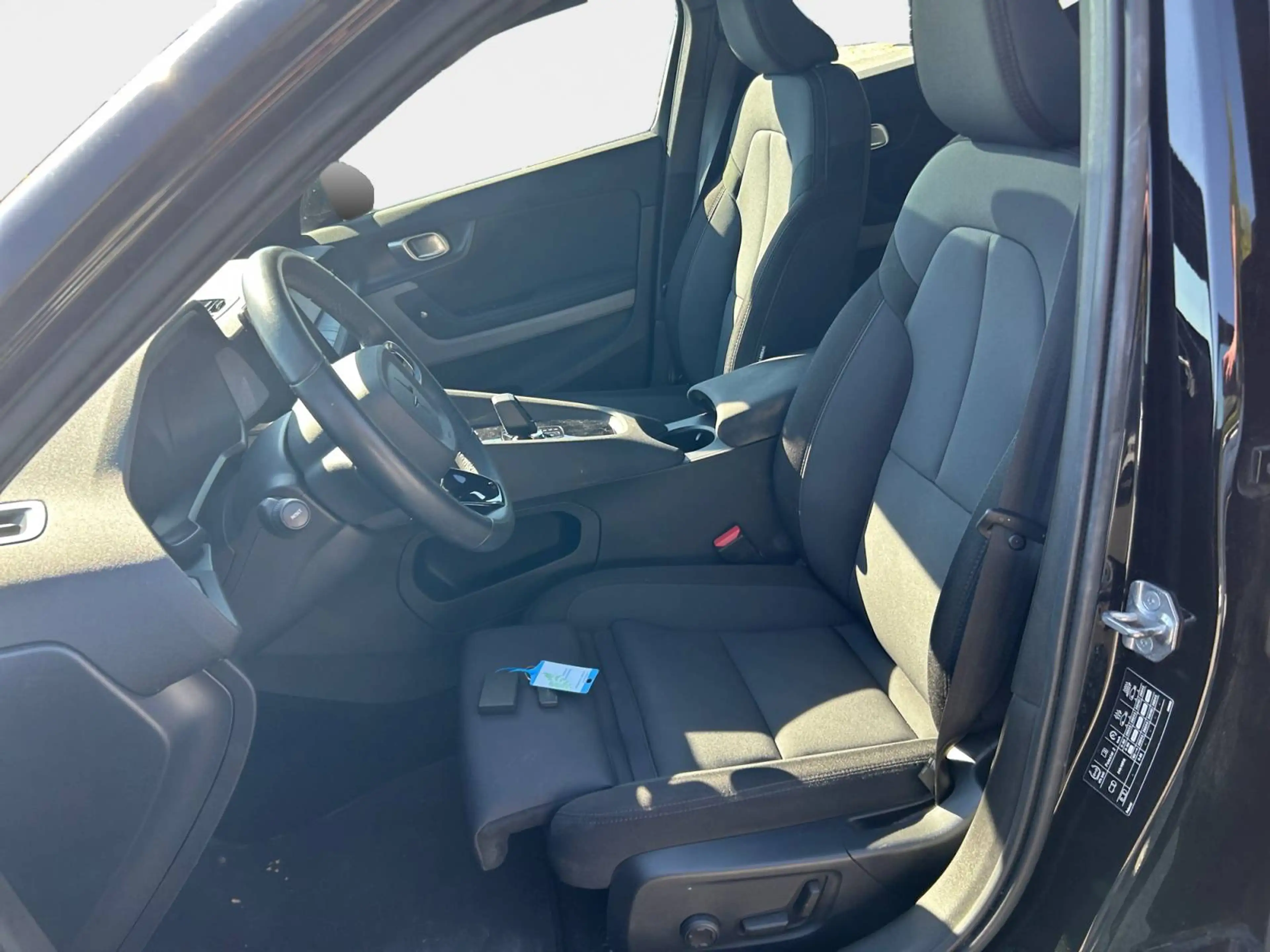 Polestar 2 Long Range Single — photo 10