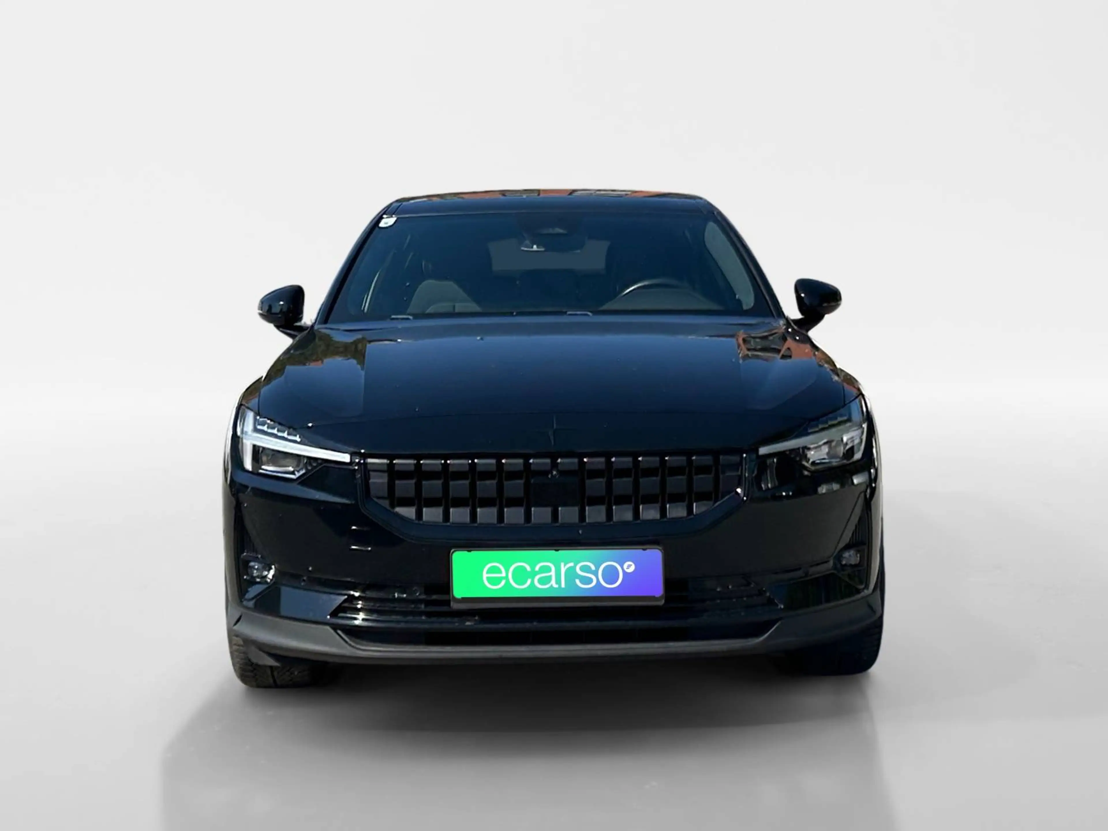 Polestar 2 Long Range Single — photo 8