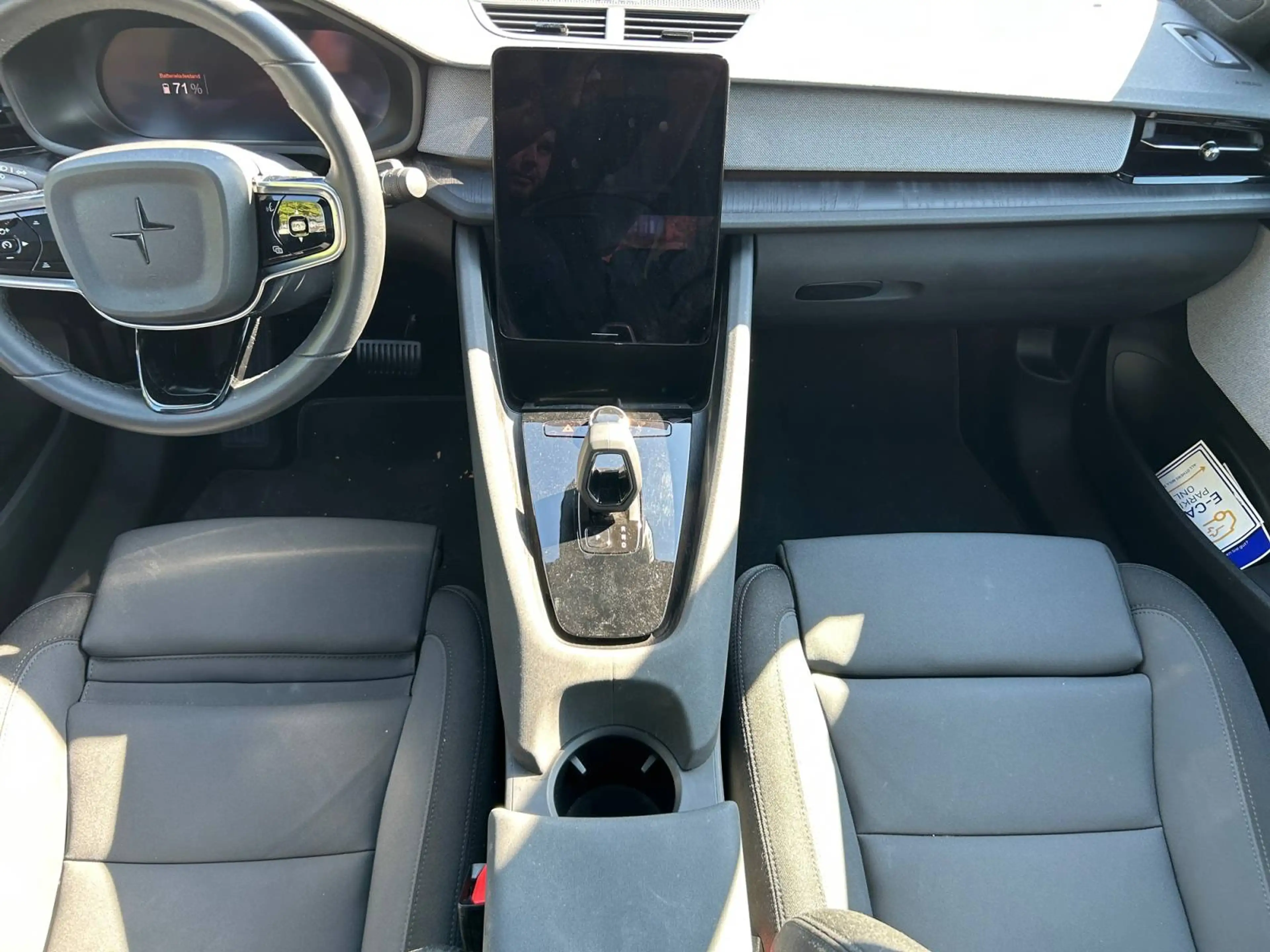 Polestar 2 Long Range Single — photo 12
