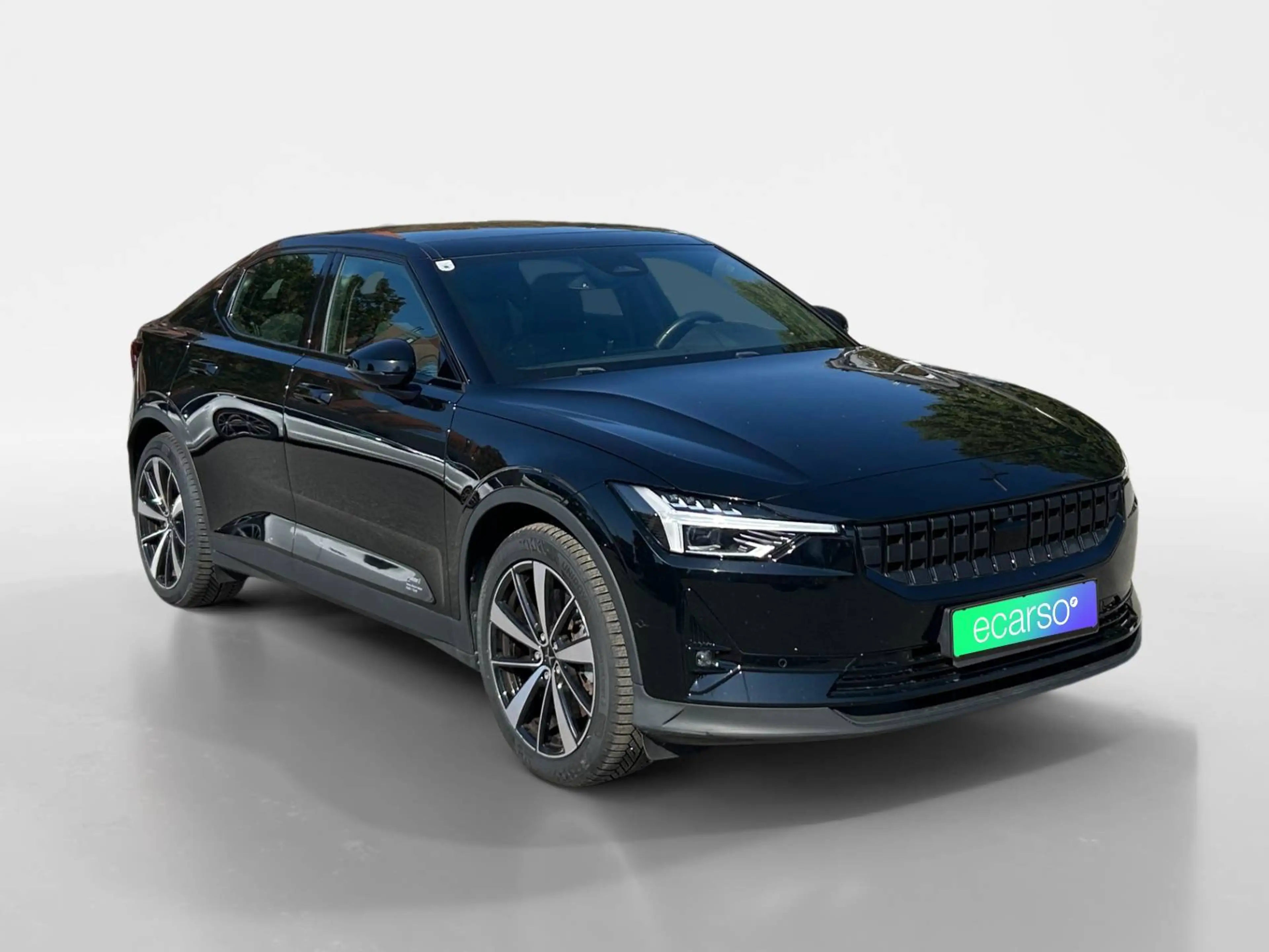 Polestar 2 Long Range Single — photo 7