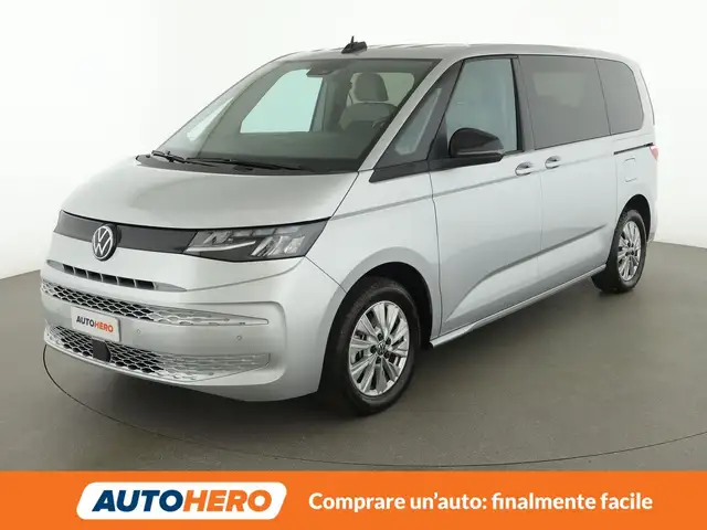 Volkswagen T7 Multivan 1.4 TSI eHybrid Life PHEV