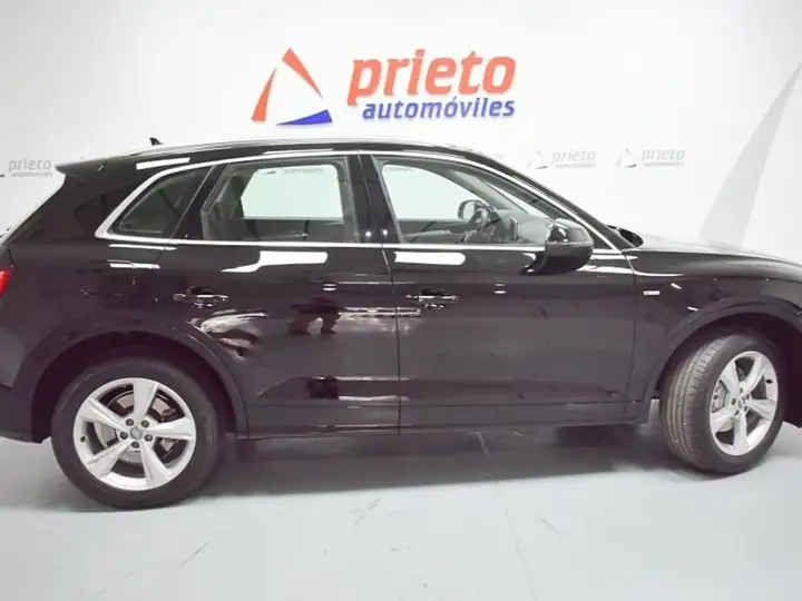 Audi Q5 2.0 40 TDI quattro ultra S tronic S line 2020, foto 36
