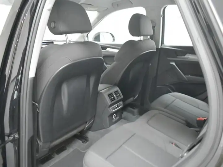 Audi Q5 2.0 40 TDI quattro ultra S tronic S line 2020, foto 28