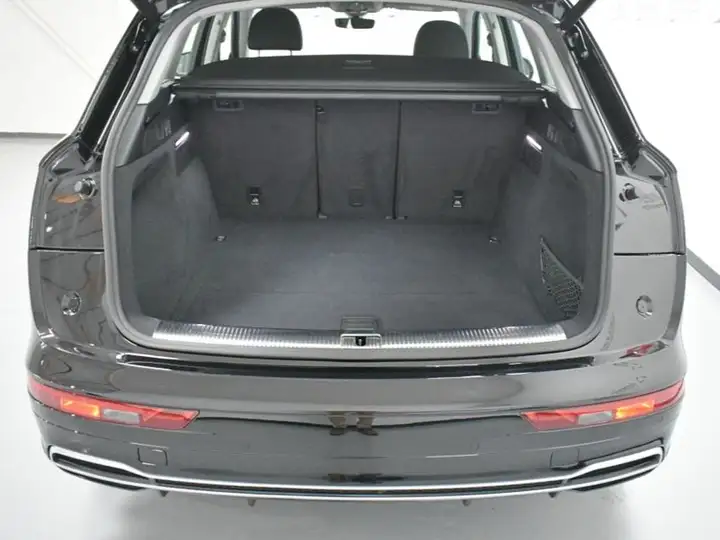 Audi Q5 2.0 40 TDI quattro ultra S tronic S line 2020, foto 31