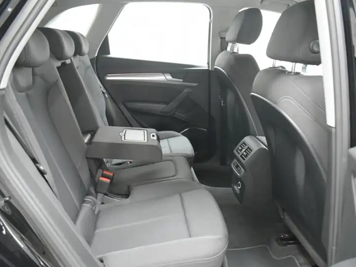Audi Q5 2.0 40 TDI quattro ultra S tronic S line 2020, foto 39