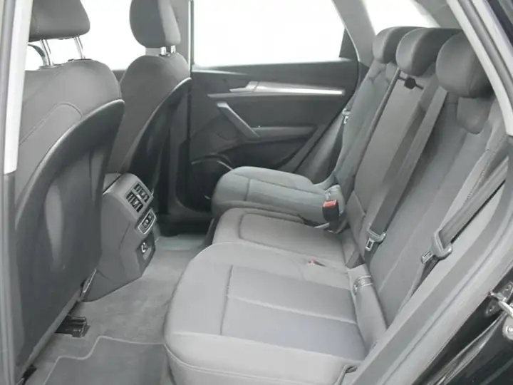 Audi Q5 2.0 40 TDI quattro ultra S tronic S line 2020, foto 30