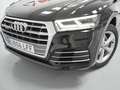 Audi Q5 40 TDI S line quattro-ultra S tronic 140kW Negro - thumbnail 4