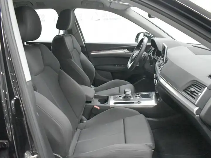 Audi Q5 2.0 40 TDI quattro ultra S tronic S line 2020, foto 41