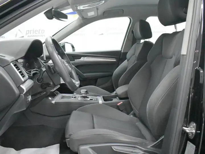 Audi Q5 2.0 40 TDI quattro ultra S tronic S line 2020, foto 9