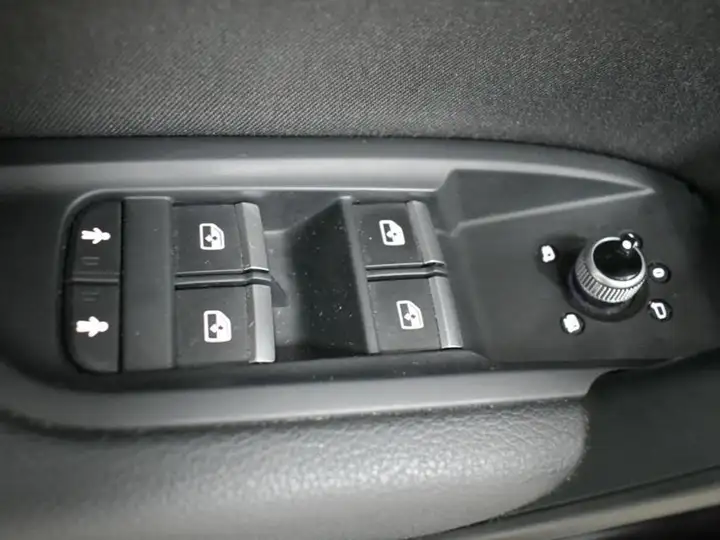 Audi Q5 2.0 40 TDI quattro ultra S tronic S line 2020, foto 10