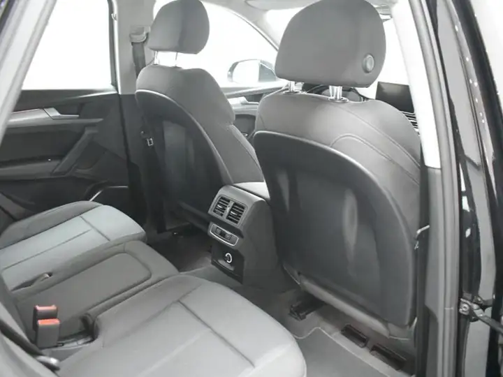 Audi Q5 2.0 40 TDI quattro ultra S tronic S line 2020, foto 38
