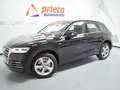 Audi Q5 40 TDI S line quattro-ultra S tronic 140kW Negro - thumbnail 1
