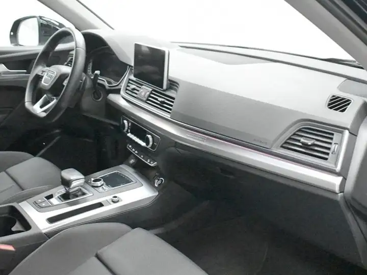 Audi Q5 2.0 40 TDI quattro ultra S tronic S line 2020, foto 40