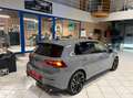 Volkswagen Golf VIII GTI 2.0 TSI DSG 245CH GPS-LED-VIRTUAL-CAMERA-JANTES 19-GRIS MONSTEIN Gris - thumbnail 3
