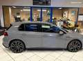 Volkswagen Golf VIII GTI 2.0 TSI DSG 245CH GPS-LED-VIRTUAL-CAMERA-JANTES 19-GRIS MONSTEIN Gris - thumbnail 2