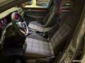 Volkswagen Golf VIII GTI 2.0 TSI DSG 245CH GPS-LED-VIRTUAL-CAMERA-JANTES 19-GRIS MONSTEIN Gris - thumbnail 8