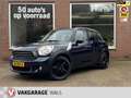MINI Cooper Countryman Mini 1.6 CHILI | AIRCO | NAVI| VELGEN | PDC | NAP Bleu - thumbnail 1