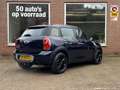 MINI Cooper Countryman Mini 1.6 CHILI | AIRCO | NAVI| VELGEN | PDC | NAP Bleu - thumbnail 3