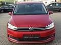 Volkswagen Touran Highline,LED,KAMERA,NAVI,SHZ,PDC,SCHTANDHEIZUNG Rot - thumbnail 2