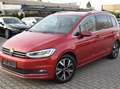Volkswagen Touran Highline,LED,KAMERA,NAVI,SHZ,PDC,SCHTANDHEIZUNG Rot - thumbnail 1