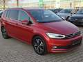 Volkswagen Touran Highline,LED,KAMERA,NAVI,SHZ,PDC,SCHTANDHEIZUNG Rot - thumbnail 4