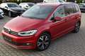 Volkswagen Touran Highline,LED,KAMERA,NAVI,SHZ,PDC,SCHTANDHEIZUNG Rot - thumbnail 6