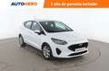 Ford Fiesta 1.1 Ti-VCT Trend Jaune - thumbnail 8