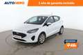 Ford Fiesta 1.1 Ti-VCT Trend Jaune - thumbnail 1