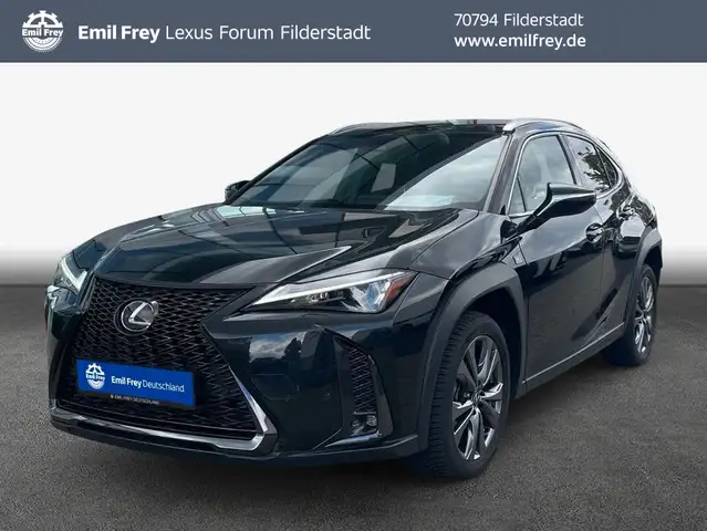 Lexus UX 250h 250h F-Sport Design