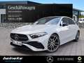 Mercedes-Benz A 200 A 200 AMG Special Edition Pano Distr. Multibeam Gris - thumbnail 1