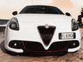 Alfa Romeo Giulietta Giulietta 2.0 jtdm Super 150cv Bianco - thumbnail 2