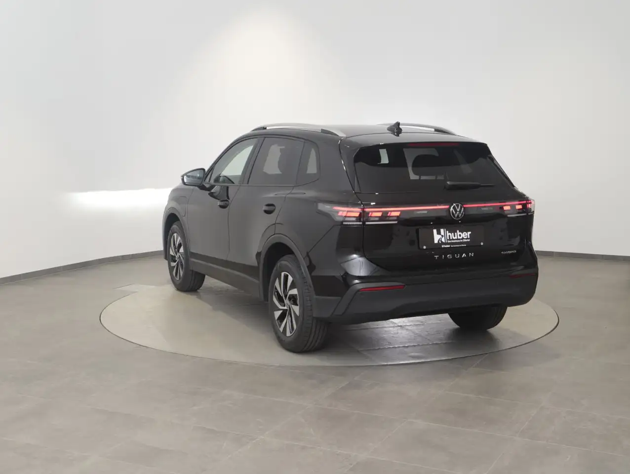 Volkswagen Tiguan 2026