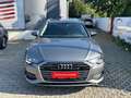 Audi A6 40 TDI SPORT S - Tronic | SPORTPAKET | ASSIST P... Grijs - thumbnail 4