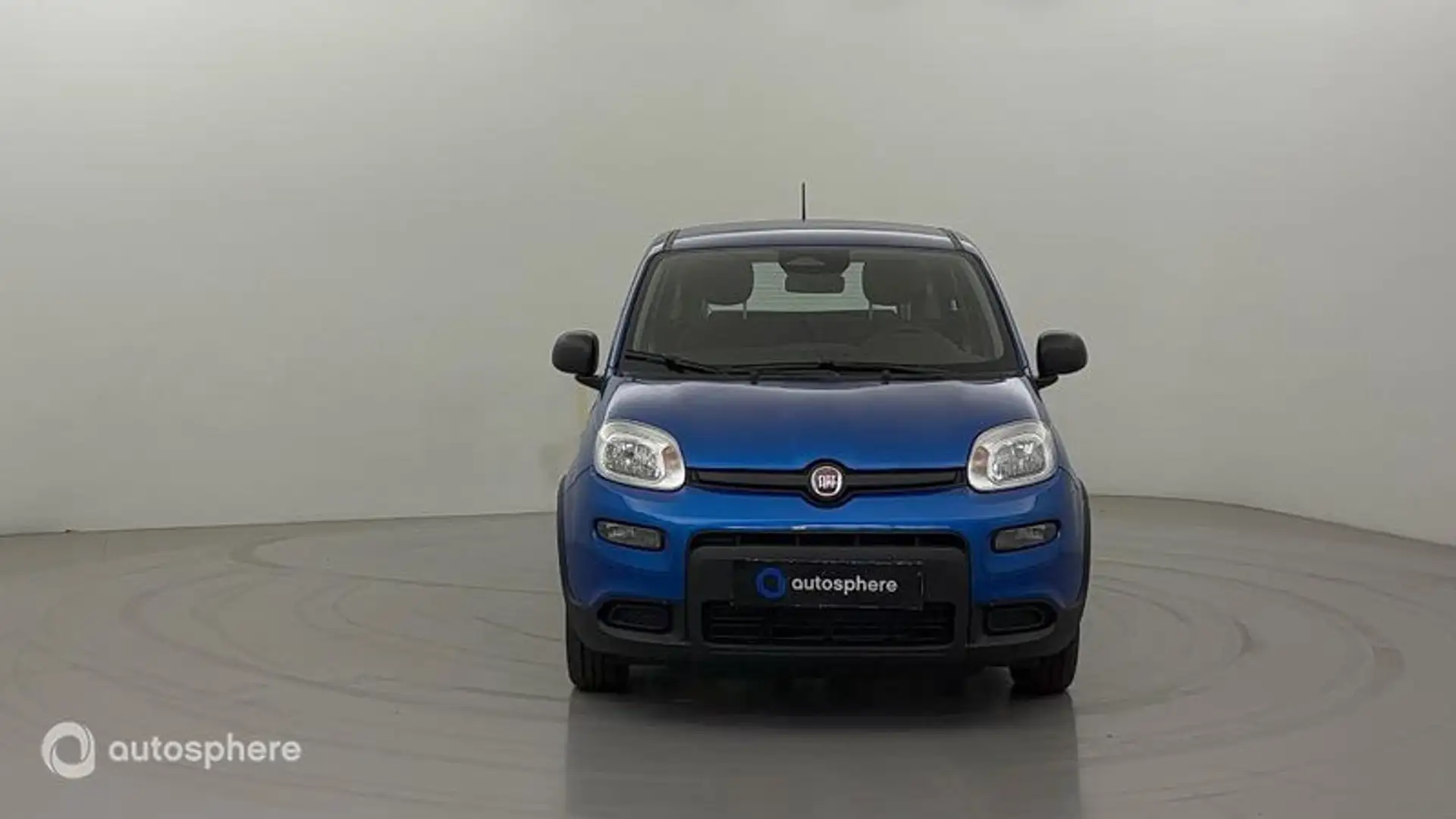 Fiat Panda Classic 1.0 70ch BSG S\u0026S City - 2