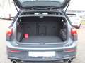 Volkswagen Golf GTI VIII 2.0 TSI DSG LED PLUS/RÜCKFK/ACC/NAVIVORB. Gris - thumbnail 15