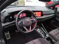Volkswagen Golf GTI VIII 2.0 TSI DSG LED PLUS/RÜCKFK/ACC/NAVIVORB. Gris - thumbnail 11