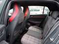 Volkswagen Golf GTI VIII 2.0 TSI DSG LED PLUS/RÜCKFK/ACC/NAVIVORB. Gris - thumbnail 5