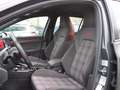 Volkswagen Golf GTI VIII 2.0 TSI DSG LED PLUS/RÜCKFK/ACC/NAVIVORB. Gris - thumbnail 12