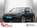 Volkswagen Golf GTI VIII 2.0 TSI DSG LED PLUS/RÜCKFK/ACC/NAVIVORB. Gris - thumbnail 1