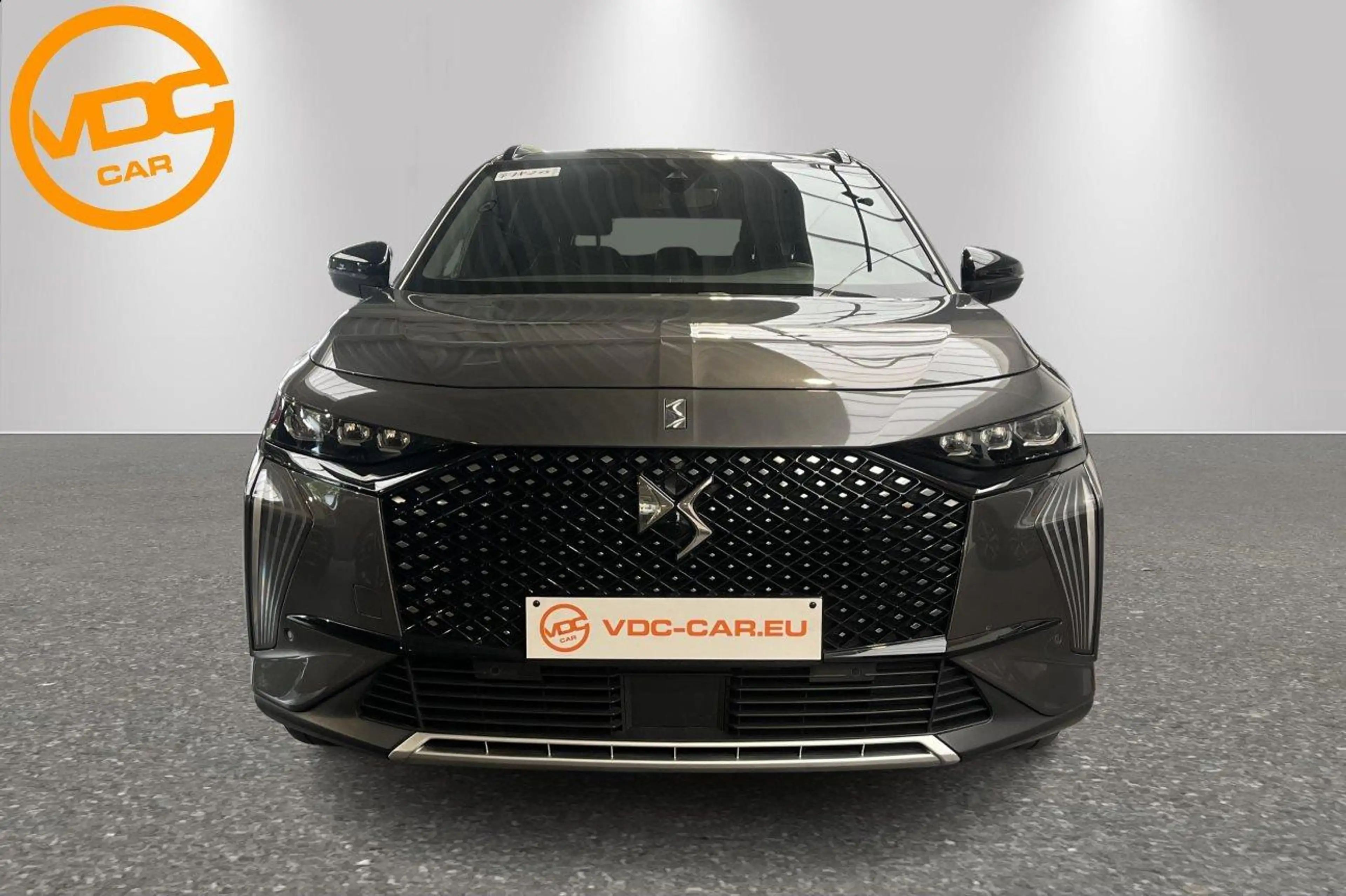 DS Automobiles DS 7 Crossback e tense — photo 5